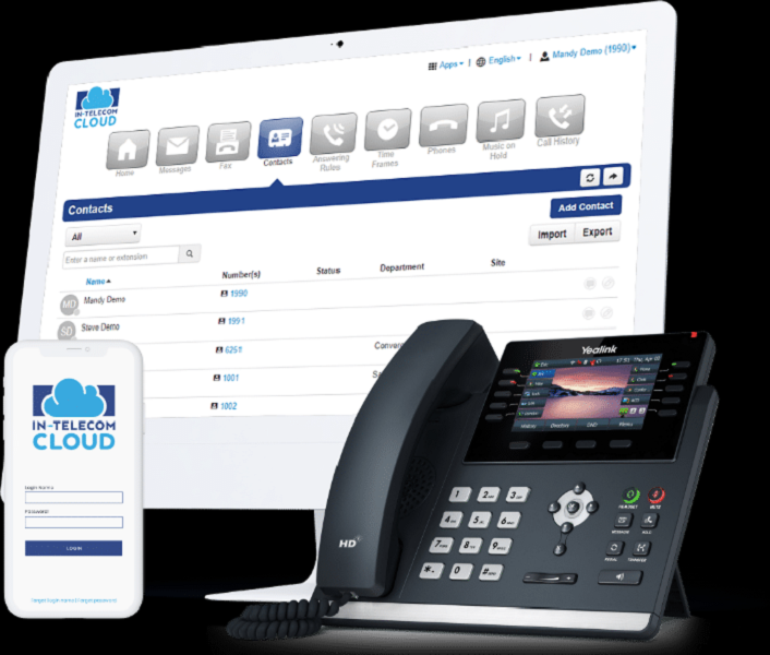 Unified Communication: A Service Encompassing All