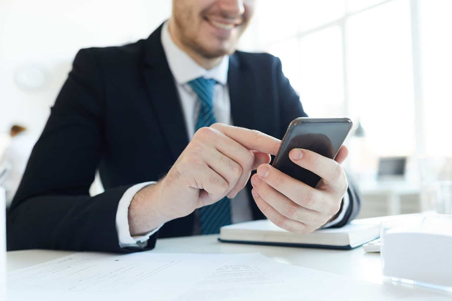 How Can Text Message Archiving Help Businesses?