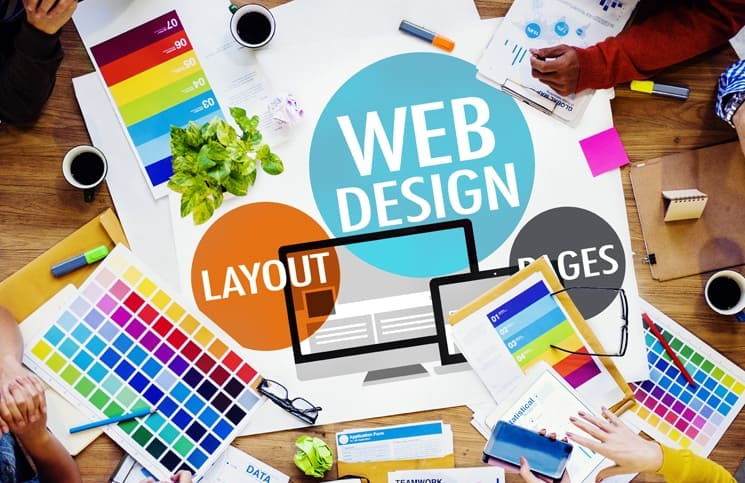 Web Designing Company: Ways to Choose One