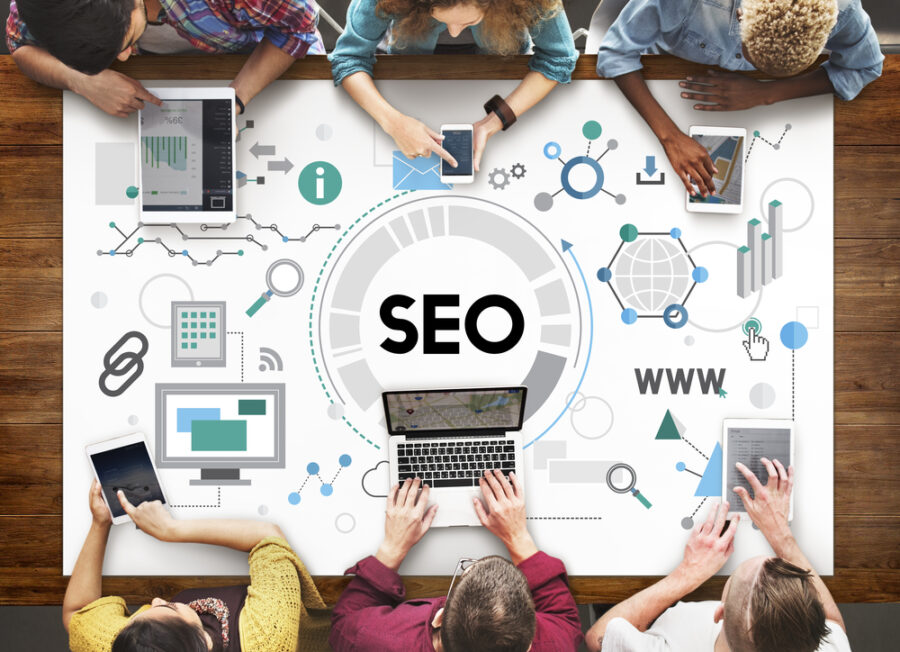 The affordable SEO service from SEO agency Los Angeles