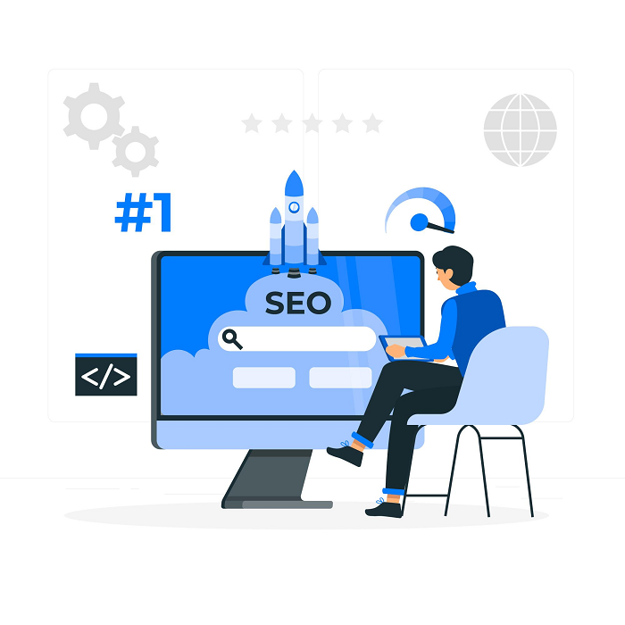 What is an SEO Reseller?