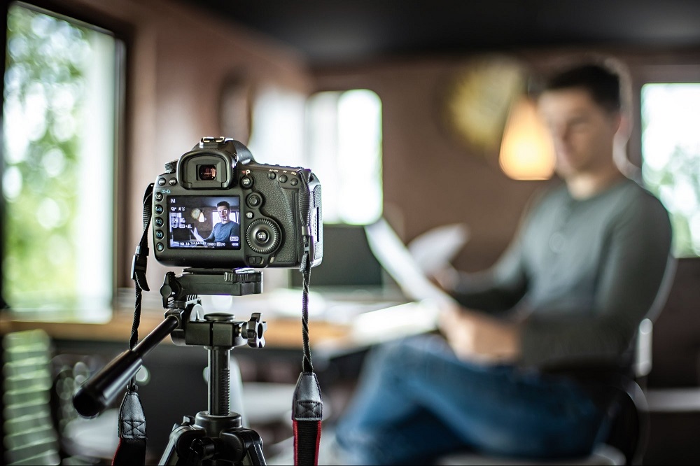 Powerful Reasons To Incorporate Video Marketing For Your Small Business