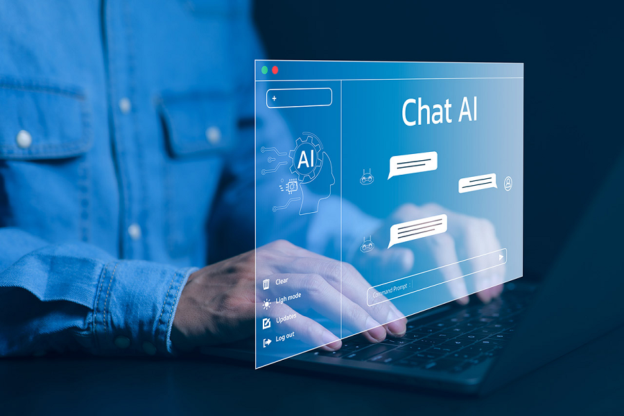 Enhancing Conversations with Artificial Intelligence