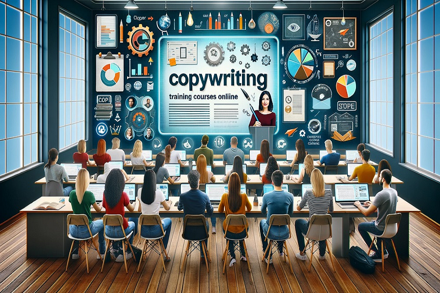 The Ultimate Guide to Uncover the Best Copywriting Training Courses Online