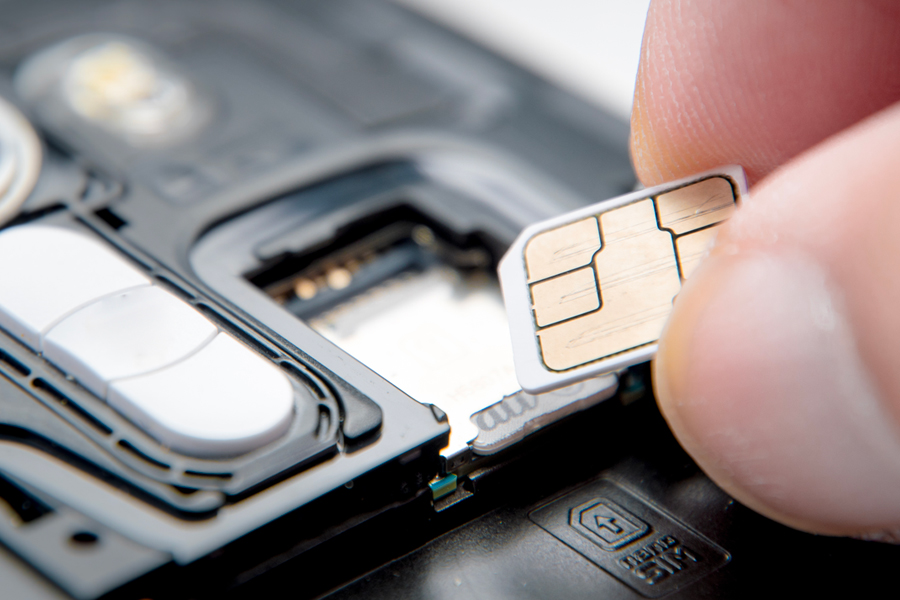 IoT SIM Cards Improve Business Communication Safety