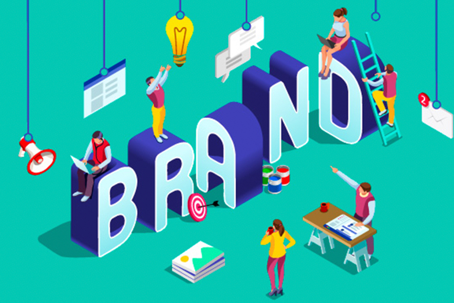 Transforming Your Brand Identity: The Power of Professional Brand Design Services