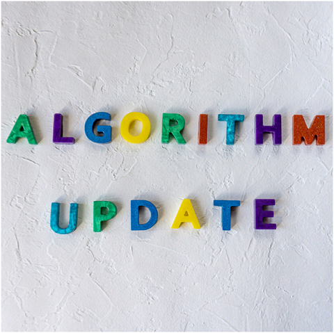 Adapting to Algorithm Changes: SEM Agencies in the Philippines