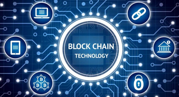 The Role Of Blockchain In Securing Digital Transactions