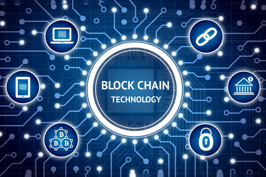 The Role Of Blockchain In Securing Digital Transactions