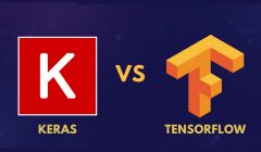 Keras vs TensorFlow Which is Better for Neural Networks