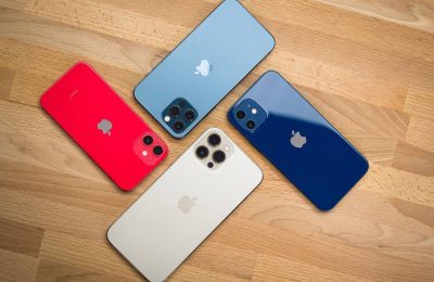 What to Look for When You Buy a Used iPhone 12