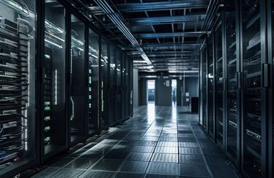 Top Security Benefits of Using an Unmetered Dedicated Server for Your Business