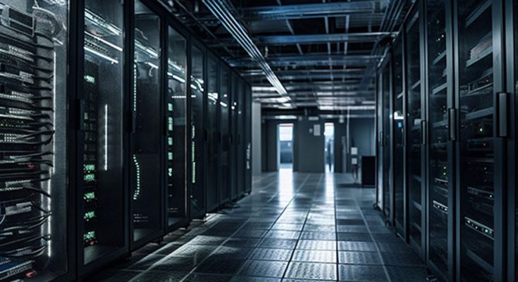 Top Security Benefits of Using an Unmetered Dedicated Server for Your Business