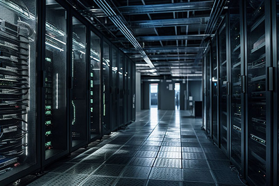 Top Security Benefits of Using an Unmetered Dedicated Server for Your Business