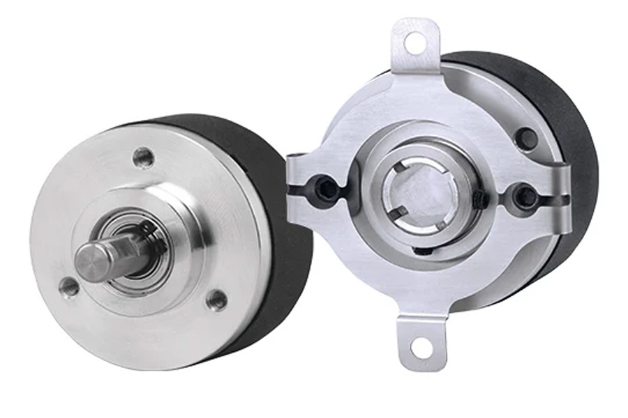 Why Encoder Technology is Key to Precision Motion Control?