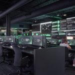 Streamline IT Management with a Modern Network Operation Center