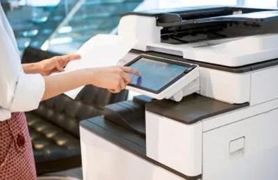 Why Copier Leases Are a Smart Choice for the Holiday Season