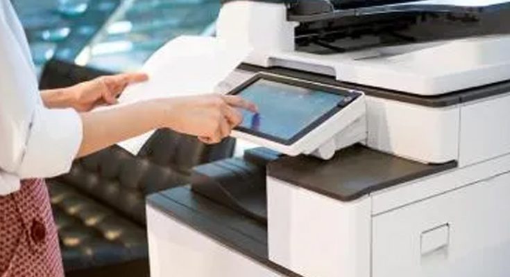 Why Copier Leases Are a Smart Choice for the Holiday Season