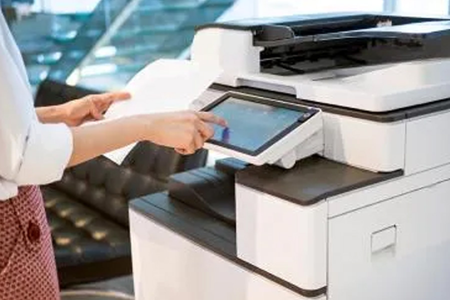 Why Copier Leases Are a Smart Choice for the Holiday Season