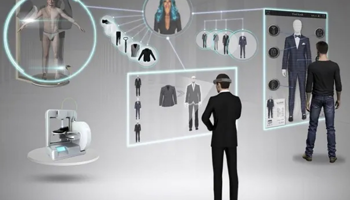 Dress to Impress AI Solutions that Transform Retail Strategies