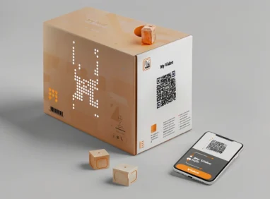 How Businesses Can Leverage Video QR Codes for Better Brand Awareness